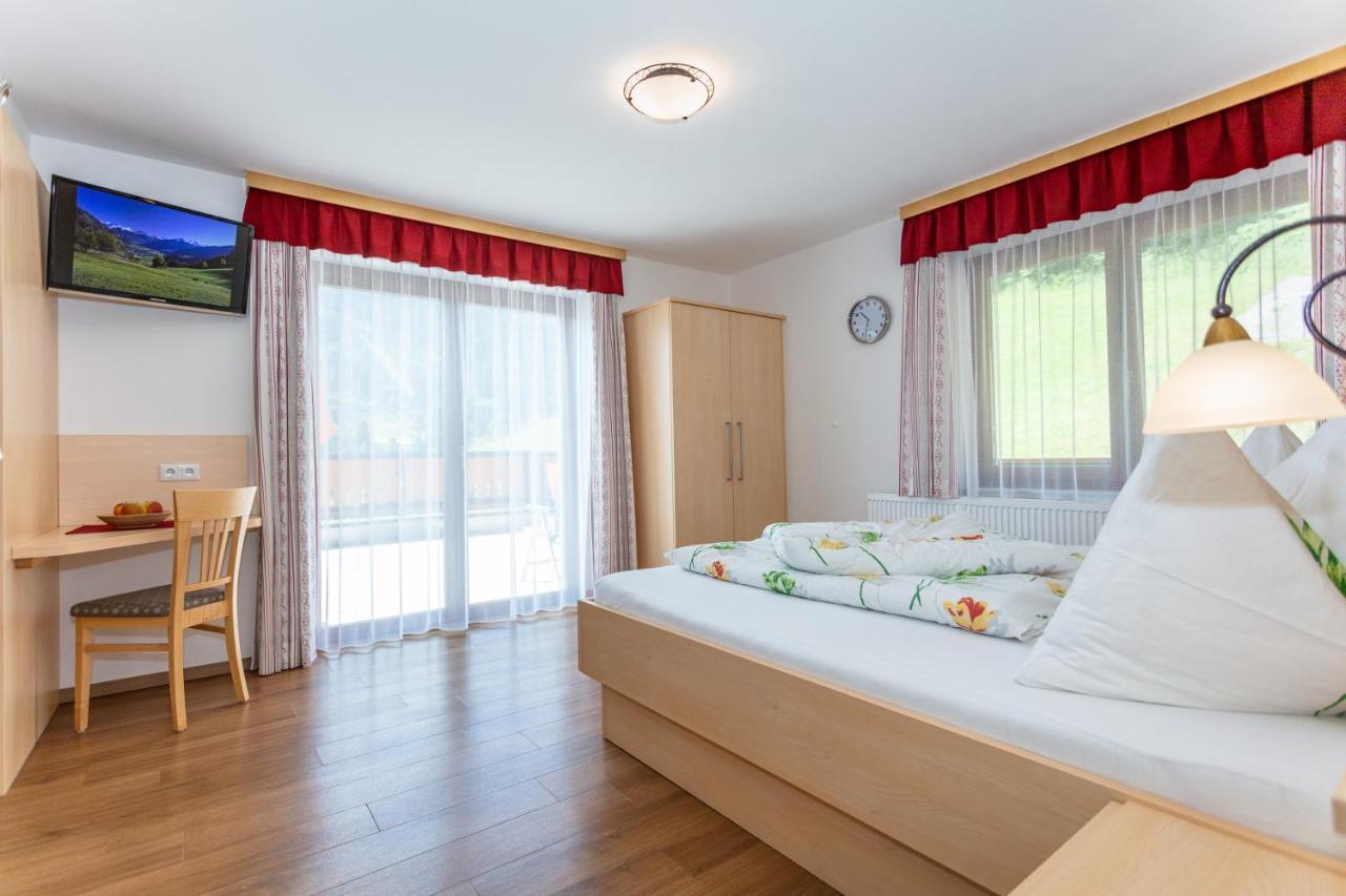 Biobauernhof Aslgut Villa Bad Hofgastein Exteriör bild