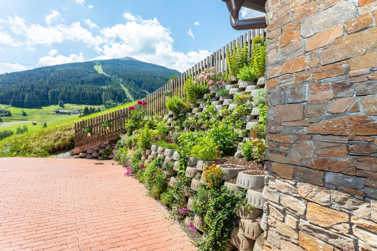 Biobauernhof Aslgut Villa Bad Hofgastein Exteriör bild