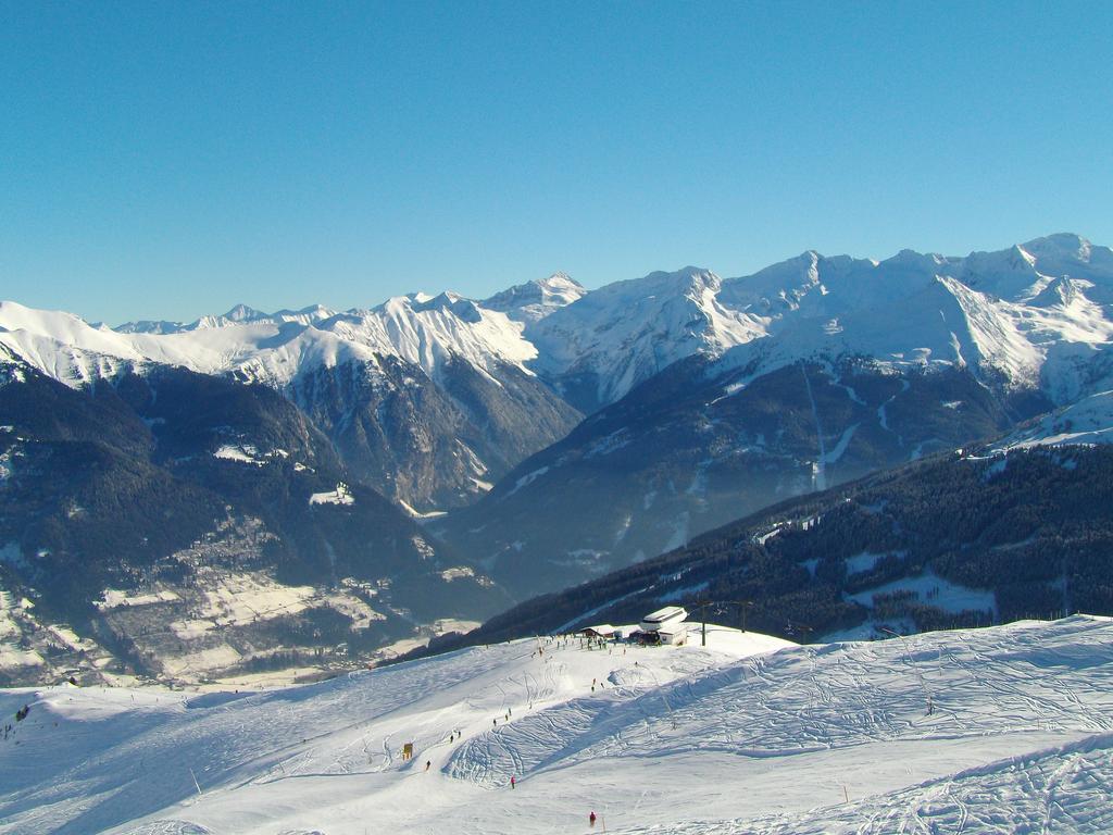 Biobauernhof Aslgut Villa Bad Hofgastein Exteriör bild