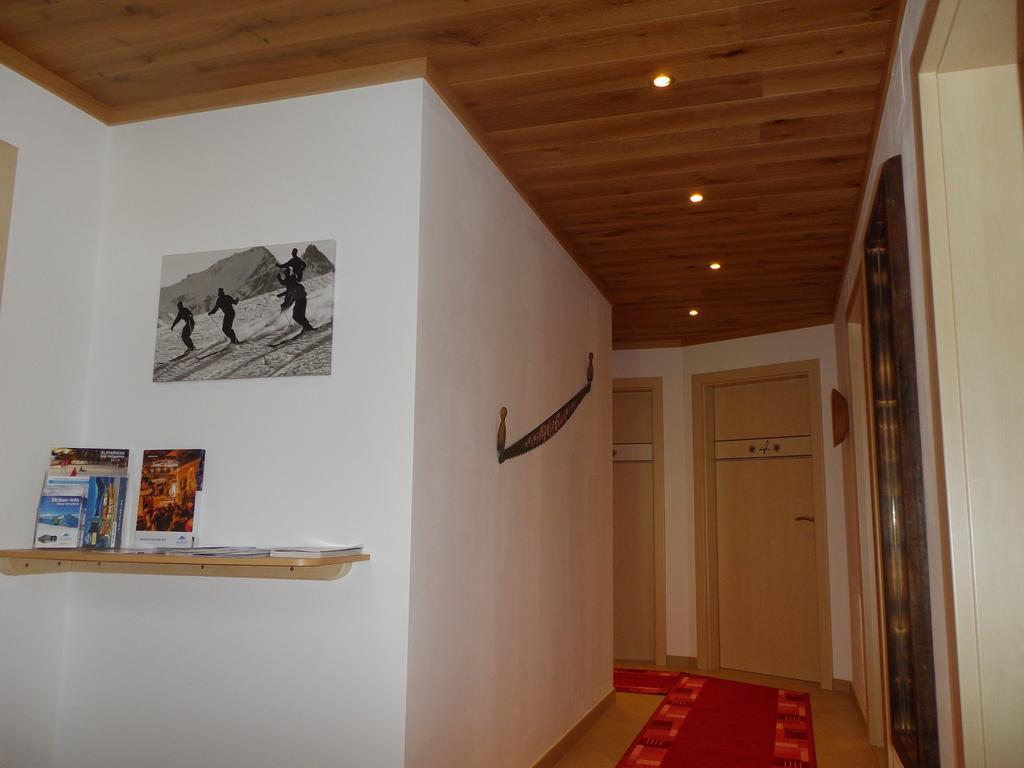 Biobauernhof Aslgut Villa Bad Hofgastein Exteriör bild