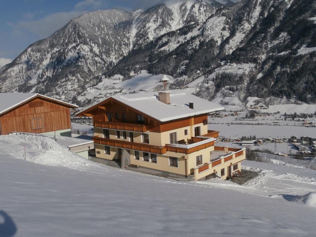 Biobauernhof Aslgut Villa Bad Hofgastein Exteriör bild